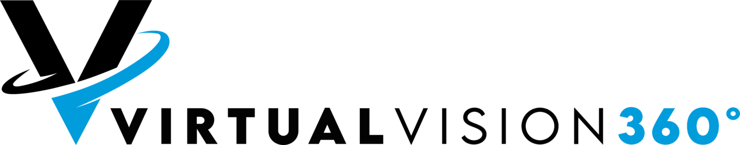 Logo Virtual Vision 360